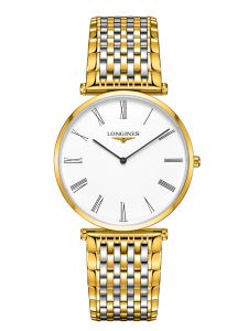 Đồng hồ Longines La Grande Classique L4.766.2.11.7 L47662117