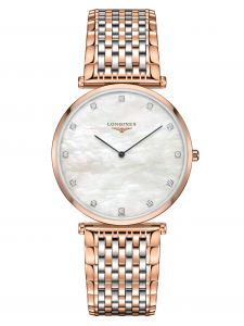 Đồng hồ Longines La Grande Classique L4.766.1.97.7 L47661977