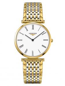 Đồng hồ Longines La Grande Classique L4.755.2.11.7 L47552117