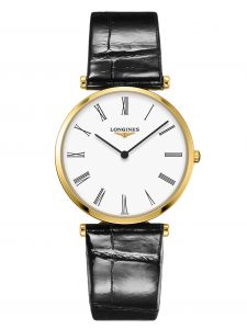 Đồng hồ Longines La Grande Classique L4.755.2.11.2 L47552112