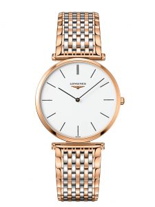 Đồng hồ Longines La Grande Classique L4.755.1.92.7 L47551927