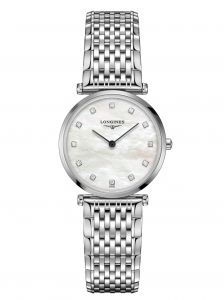 Đồng hồ Longines La Grande Classique L4.512.4.87.6 L45124876