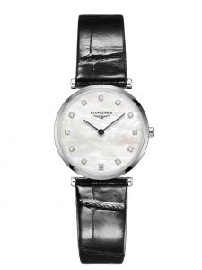 Đồng hồ Longines La Grande Classique L4.512.4.87.2 L45124872