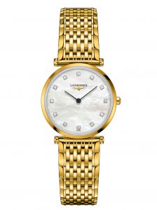 Đồng hồ Longines La Grande Classique L4.512.2.87.8 L45122878