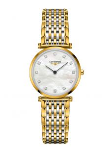 Đồng hồ Longines La Grande Classique L4.512.2.87.7 L45122877