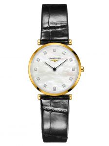 Đồng hồ Longines La Grande Classique L4.512.2.87.2 L45122872