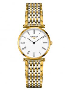 Đồng hồ Longines La Grande Classique L4.512.2.11.7 L45122117