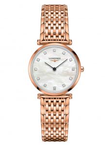 Đồng hồ Longines La Grande Classique L4.512.1.97.8 L45121978