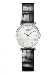 Đồng hồ Longines La Grande Classique L4.209.4.87.2 L42094872