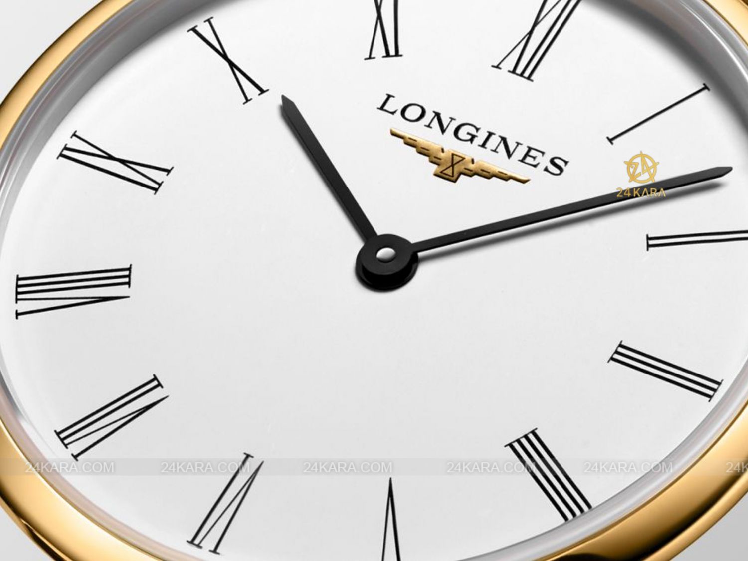 ng h Longines La Grande Classique L4.209.2.11.8 L42092118