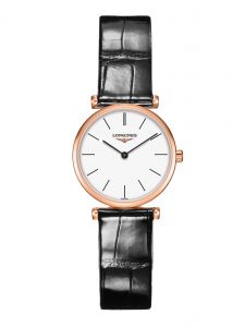 Đồng hồ Longines La Grande Classique L4.209.1.92.2 L42091922