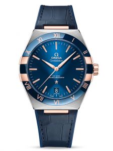 Đồng hồ Omega Constellation Co-Axial Master Chronometer 131.23.41.21.03.001 13123412103001