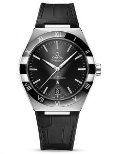 Đồng hồ Omega Constellation Co-Axial Master Chronometer 131.33.41.21.01.001 13133412101001