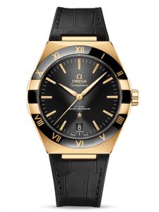 Đồng hồ Omega Constellation Co-Axial Master Chronometer 131.63.41.21.01.001 13163412101001