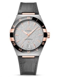 Đồng hồ Omega Constellation Co-Axial Master Chronometer 131.23.41.21.06.001 13123412106001