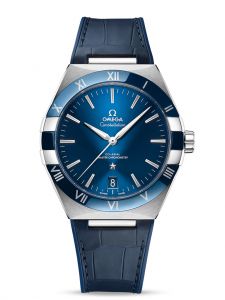 Đồng hồ Omega Constellation Co-Axial Master Chronometer 131.33.41.21.03.001 13133412103001