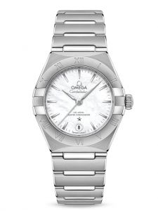 Đồng hồ Omega Constellation Co-Axial Master Chronometer 131.10.29.20.05.001 13110292005001