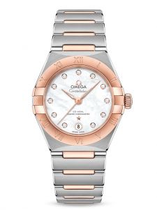 Đồng hồ Omega Constellation Co-Axial Master Chronometer 131.20.29.20.55.001 13120292055001