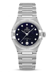 Đồng hồ Omega Constellation Co-Axial Master Chronometer 131.10.29.20.53.001 13110292053001