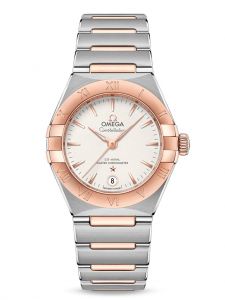 Đồng hồ Omega Constellation Co-Axial Master Chronometer 131.20.29.20.02.001 13120292002001