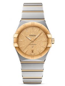 Đồng hồ Omega Constellation 131.20.36.60.08.001 13120366008001