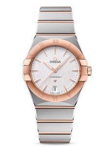 Đồng hồ Omega Constellation 131.20.36.60.02.001 13120366002001