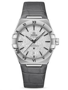 Đồng hồ Omega Constellation Co-Axial Master Chronometer 131.13.39.20.06.001 13113392006001