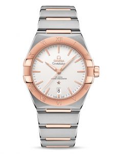 Đồng hồ Omega Constellation Co-Axial Master Chronometer 131.20.39.20.02.001 13120392002001