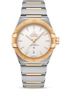 Đồng hồ Omega Constellation Co-Axial Master Chronometer 131.20.39.20.02.002 13120392002002