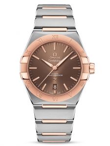 Đồng hồ Omega Constellation Co-Axial Master Chronometer 131.20.39.20.13.001 13120392013001