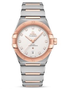 Đồng hồ Omega Constellation Co-Axial Master Chronometer 131.20.39.20.52.001 13120392052001