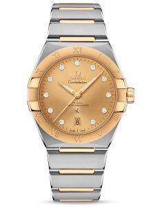 Đồng hồ Omega Constellation Co-Axial Master Chronometer 131.20.39.20.58.001 13120392058001