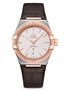 Đồng hồ Omega Constellation Co-Axial Master Chronometer 131.23.39.20.02.001 13123392002001