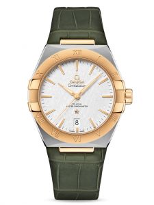 Đồng hồ Omega Constellation Co-Axial Master Chronometer 131.23.39.20.02.002 13123392002002