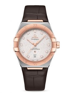 Đồng hồ Omega Constellation Co-Axial Master Chronometer 131.23.39.20.52.001 13123392052001