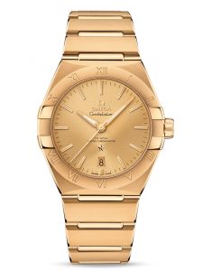 Đồng hồ Omega Constellation Co-Axial Master Chronometer 131.50.39.20.08.001 13150392008001