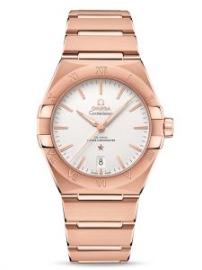 Đồng hồ Omega Constellation Co-Axial Master Chronometer 131.50.39.20.02.001 13150392002001