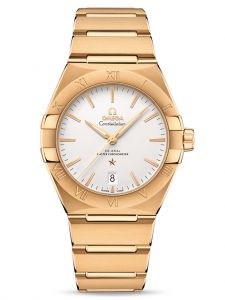 Đồng hồ Omega Constellation Co-Axial Master Chronometer 131.50.39.20.02.002 13150392002002