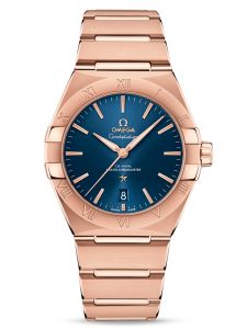 Đồng hồ Omega Constellation Co-Axial Master Chronometer 131.50.39.20.03.001 13150392003001