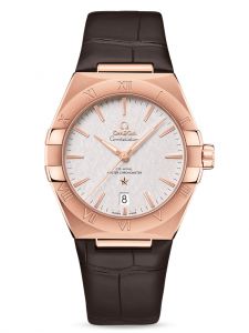 Đồng hồ Omega Constellation Co-Axial Master Chronometer 131.53.39.20.02.001 13153392002001