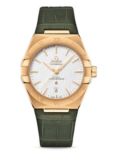 Đồng hồ Omega Constellation Co-Axial Master Chronometer 131.53.39.20.02.002 13153392002002