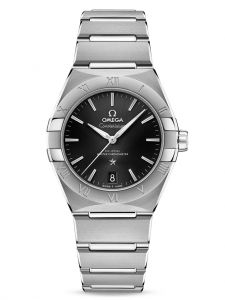 Đồng hồ Omega Constellation Co-Axial Master Chronometer 131.10.36.20.01.001 13110362001001