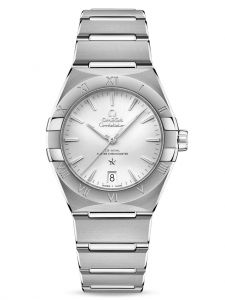 Đồng hồ Omega Constellation Co-Axial Master Chronometer 131.10.36.20.02.001 13110362002001