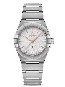 Đồng hồ Omega Constellation Co-Axial Master Chronometer 131.10.36.20.06.001 13110362006001