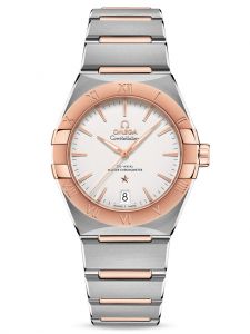 Đồng hồ Omega Constellation Co-Axial Master Chronometer 131.20.36.20.02.001 13120362002001