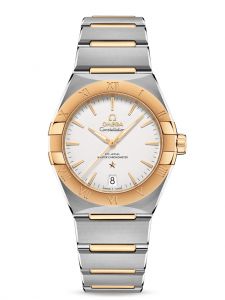 Đồng hồ Omega Constellation Co-Axial Master Chronometer 131.20.36.20.02.002 13120362002002