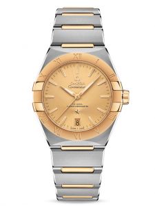 Đồng hồ Omega Constellation Co-Axial Master Chronometer 131.20.36.20.08.001 13120362008001