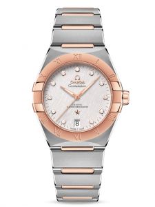 Đồng hồ Omega Constellation Co-Axial Master Chronometer 131.20.36.20.52.001 13120362052001