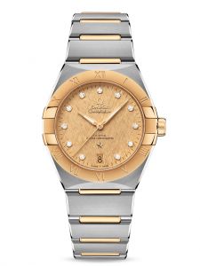 Đồng hồ Omega Constellation Co-Axial Master Chronometer 131.20.36.20.58.001 13120362058001