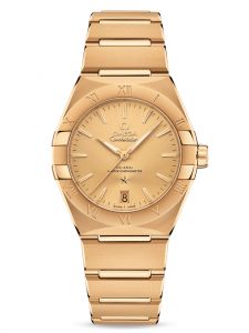 Đồng hồ Omega Constellation Co-Axial Master Chronometer 131.50.36.20.08.001 13150362008001